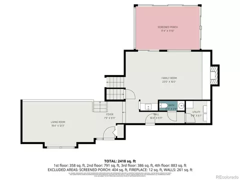 7651 Oak St, Arvada, CO 80005 photo 32