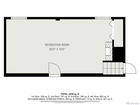 7651 Oak St, Arvada, CO 80005 photo 35