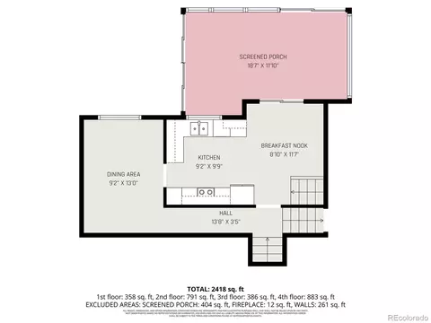 7651 Oak St, Arvada, CO 80005 photo 33
