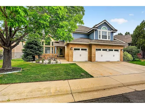 6472 S Jamaica Cir, Englewood, CO 80111