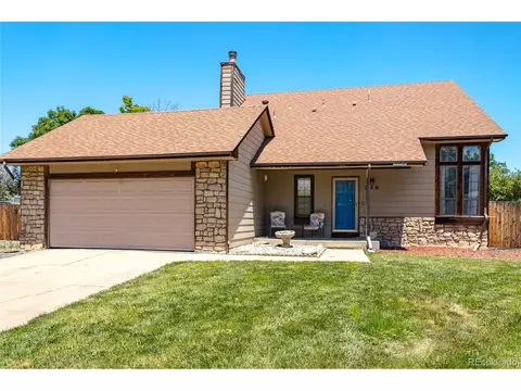 750 S Dearborn Ct, Aurora, CO 80012