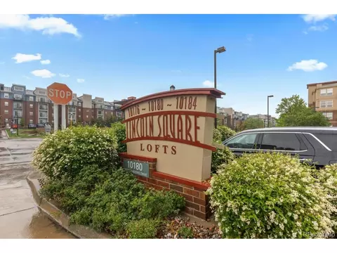 10176 Park Meadows Dr #2117, Lone Tree, CO 80124