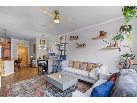 10176 Park Meadows Dr #2117, Lone Tree, CO 80124
