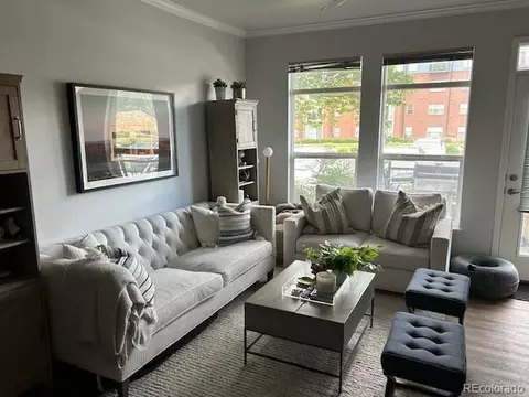 10176 Park Meadows Dr #2117, Lone Tree, CO 80124