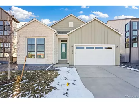 1579 Winter Glow Dr, Windsor, CO 80550