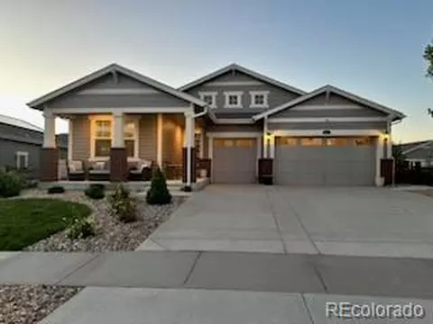 20028 W 95th Ave, Arvada, CO 80007