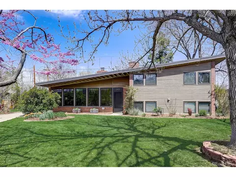 2405 S Dahlia Ln, Denver, CO 80222