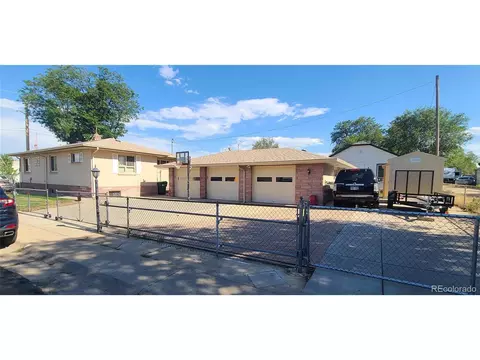 5423 Pecos St, Denver, CO 80221