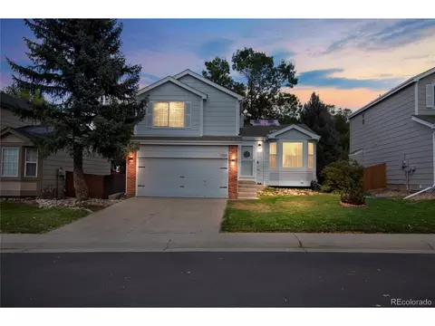 11328 Latigo Ln, Parker, CO 80138