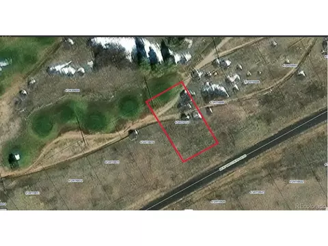Bent Brothers Blvd, Colorado City, CO 81019
