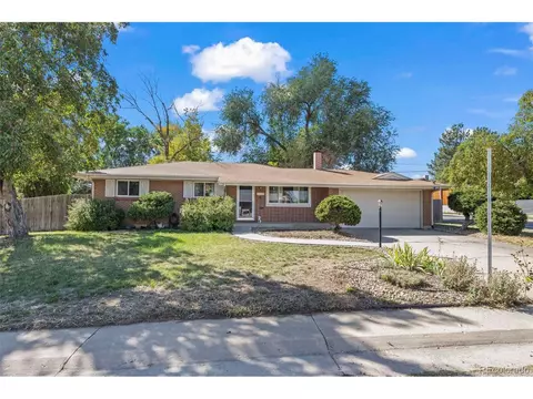 1080 W 103rd Ave, Northglenn, CO 80260