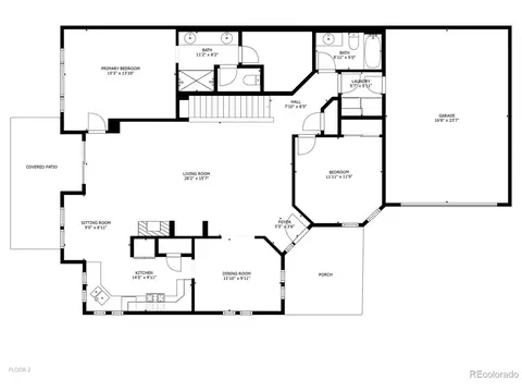 8523 E 149th Dr, Thornton, CO 80602 photo 37