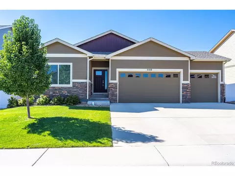 5510 Clarence Dr, Windsor, CO 80550 photo 2