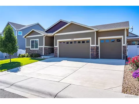 5510 Clarence Dr, Windsor, CO 80550 photo 1