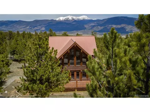 30569 Timberline N, Buena Vista, CO 81211