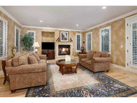 Living - 8027 E 24th Ave, Denver, CO 80238 photo 2 of 6