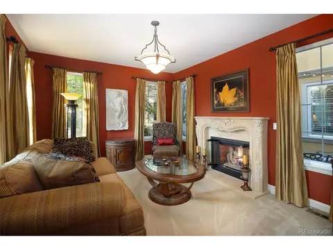 Living - 8027 E 24th Ave, Denver, CO 80238 photo 3 of 6