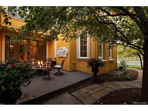 Exterior - 8027 E 24th Ave, Denver, CO 80238 photo 5 of 9