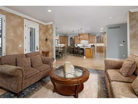 Living - 8027 E 24th Ave, Denver, CO 80238 photo 1 of 6
