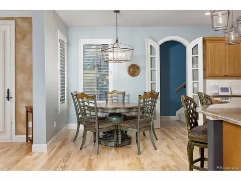 Dining - 8027 E 24th Ave, Denver, CO 80238 photo 1 of 3