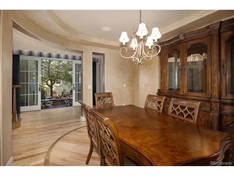 Dining - 8027 E 24th Ave, Denver, CO 80238 photo 3 of 3