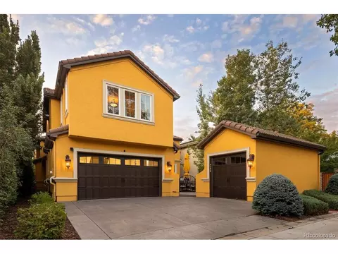 Exterior - 8027 E 24th Ave, Denver, CO 80238 photo 9 of 9