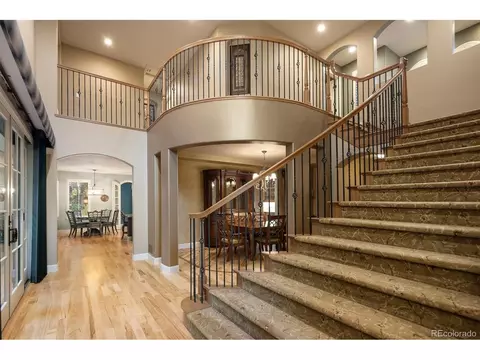 Entry Way - 8027 E 24th Ave, Denver, CO 80238 photo 1 of 4