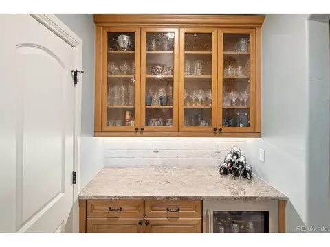Kitchen - 8027 E 24th Ave, Denver, CO 80238 photo 7 of 8