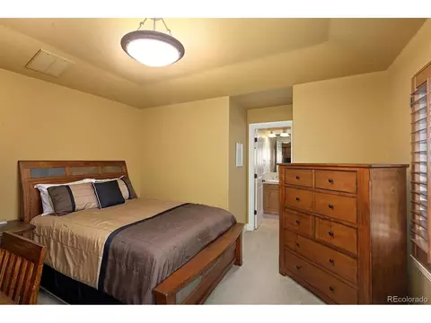 Bedroom - 8027 E 24th Ave, Denver, CO 80238 photo 3 of 5