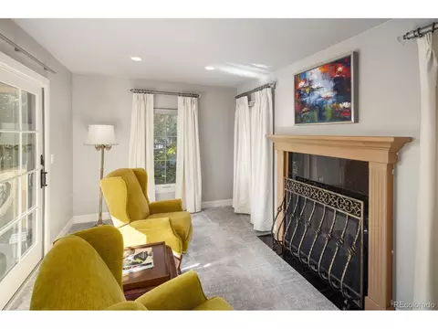 Living - 8027 E 24th Ave, Denver, CO 80238 photo 5 of 6