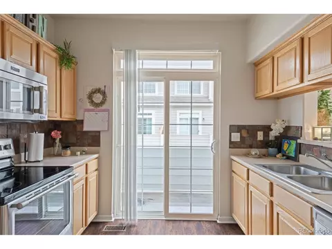 16901 E Warren Pl #B, Aurora, CO 80013 photo 13