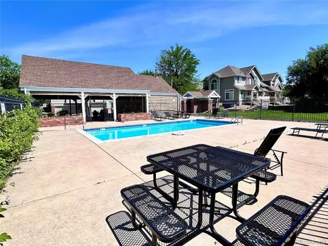 16901 E Warren Pl #B, Aurora, CO 80013 photo 21