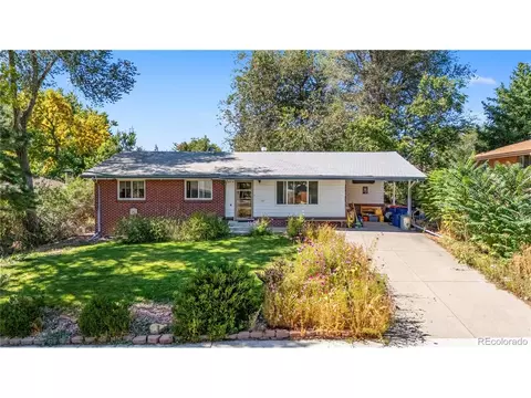 6513 Teller St, Arvada, CO 80003