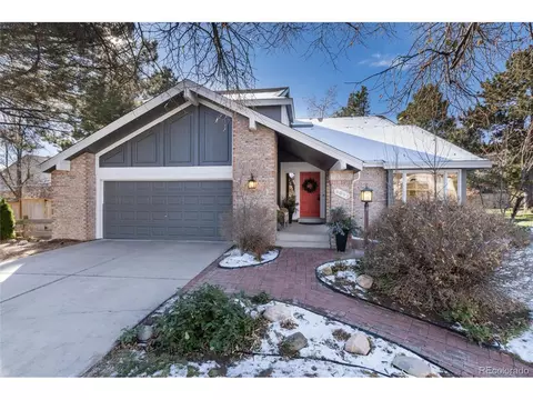 6093 S Akron Way, Greenwood Village, CO 80111