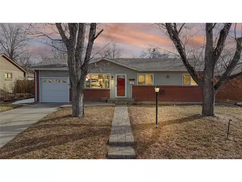 3246 S Stuart St, Denver, CO 80236