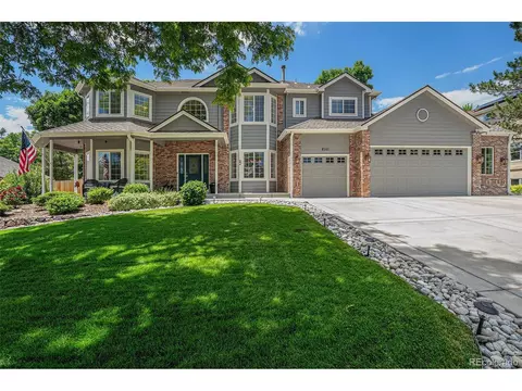4541 Christensen Cir, Littleton, CO 80123