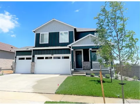 8568 E 133rd Dr, Thornton, CO 80602 photo 1