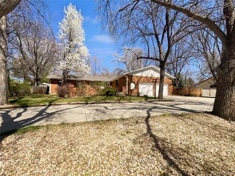 9645 W 73rd Pl, Arvada, CO 80005