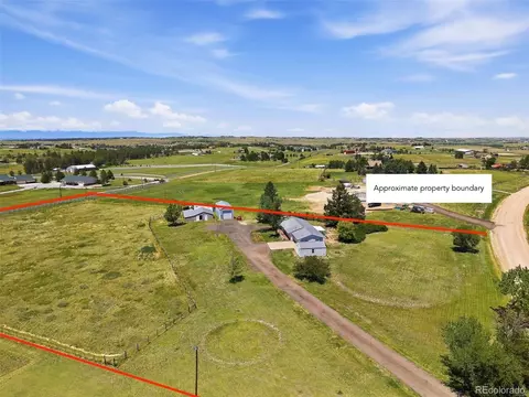42593 London Dr, Parker, CO 80138