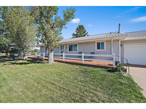 42593 London Dr, Parker, CO 80138