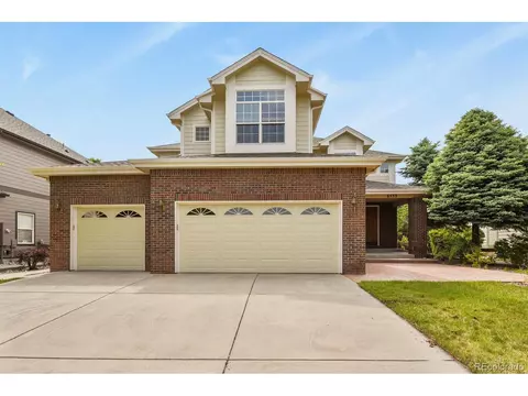 6533 S Ouray St, Aurora, CO 80016