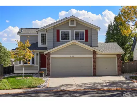 10432 Tiger Run, Lone Tree, CO 80124