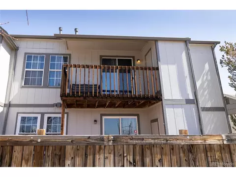17118 E Whitaker Dr #E, Aurora, CO 80015 photo 1