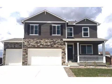 368 Thrush Pl, Johnstown, CO 80534