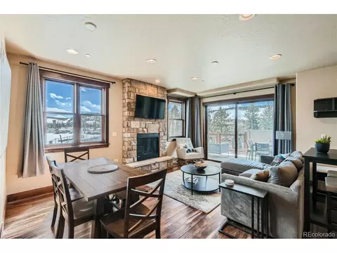 421 Rainbow Dr #8, Silverthorne, CO 80498