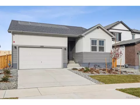 1289 Brookfield Pl, Erie, CO 80026