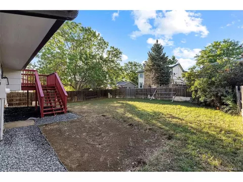 Exterior - 18842 E Oregon Dr, Aurora, CO 80017 photo 7 of 7