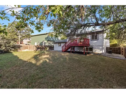 Exterior - 18842 E Oregon Dr, Aurora, CO 80017 photo 4 of 7