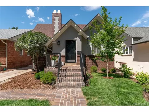 1355 Birch St, Denver, CO 80220