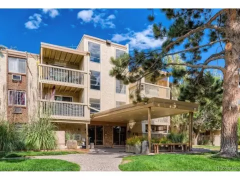 1300 S Parker Rd #104, Denver, CO 80231